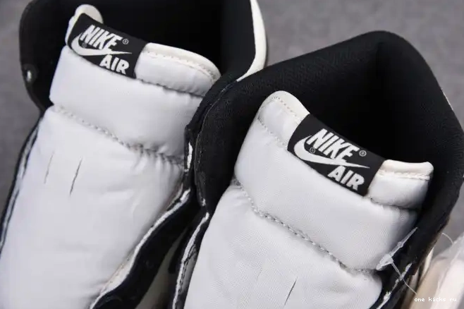 Rep Onekick 1 555088-105 AIR MOCHA HIGH RETRO DARK JORDAN 0423